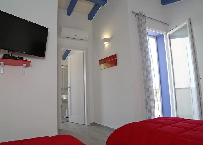 Costa Vakantiehuis Castelsardo