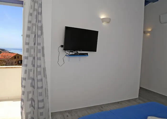 Costa Vakantiehuis Castelsardo