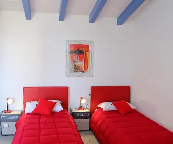 Vakantiehuis Costa Castelsardo