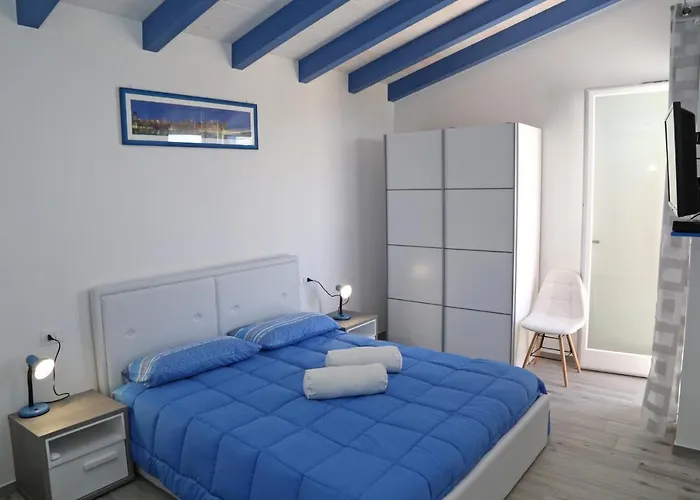 Vakantiehuis Costa Castelsardo