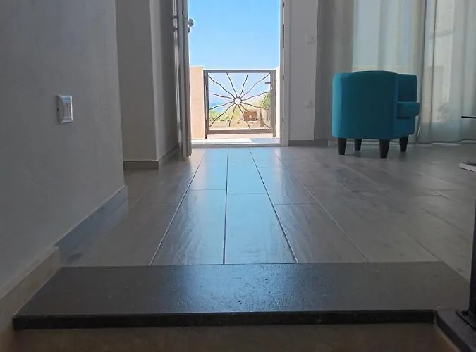 Vakantiehuis Costa Castelsardo